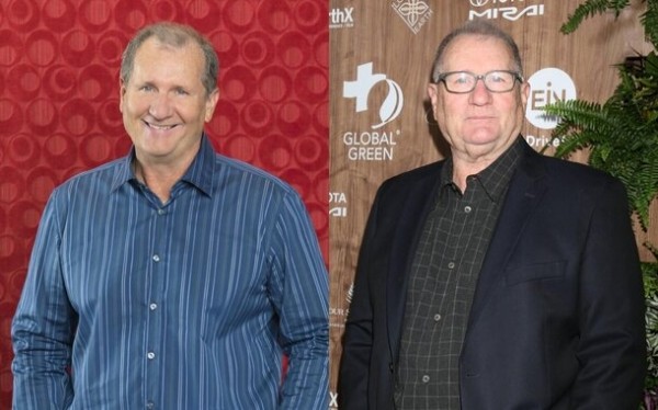 Родственников не узнать: Как сейчас выглядят актеры из «Американской семейки»