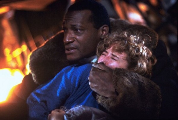 Страшные сказки: 6 фолк-хорроров, основанных на легендах и поверьях