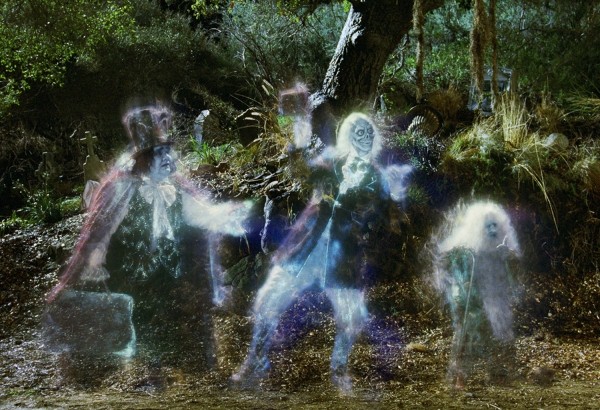 Не только анимация: 7 диснеевских фильмов для просмотра в кругу семьи