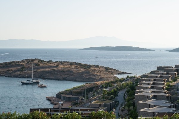 Продлить лето: как отдыхать и что делать в Бодруме осенью Продлить лето: как отдыхать и что делать в Бодруме осенью