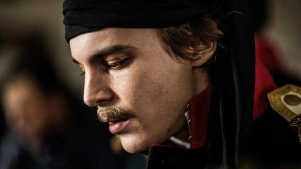 Павел Прилучный, Софья Эрнст, Иван Янковский и другие в новом сериале «Союз Спасения. Время гнева» Павел Прилучный, Софья Эрнст, Иван Янковский и другие в новом сериале «Союз Спасения. Время гнева»