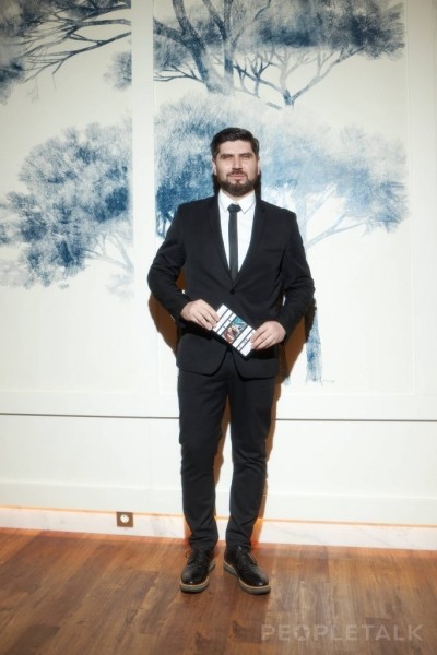 Алена Михайлова, Никита Ефремов, Екатерина Варнава и другие на закрытой премьере фильма «Общага» Алена Михайлова, Никита Ефремов, Екатерина Варнава и другие на закрытой премьере фильма «Общага»