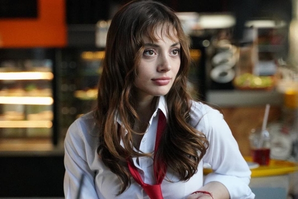 Постучись в мой экран: топ новых турецких сериалов Постучись в мой экран: топ новых турецких сериалов