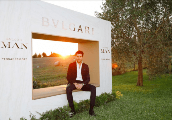 Бьюти-хроника: самые интересные события и открытия сентября Бьюти-хроника: самые интересные события и открытия сентября