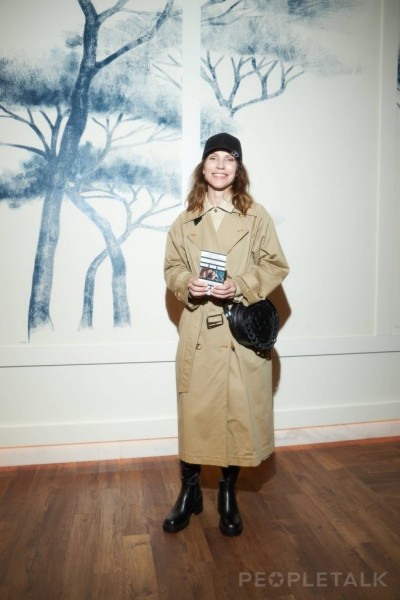 Алена Михайлова, Никита Ефремов, Екатерина Варнава и другие на закрытой премьере фильма «Общага» Алена Михайлова, Никита Ефремов, Екатерина Варнава и другие на закрытой премьере фильма «Общага»