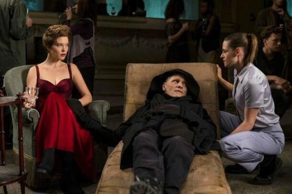 Что смотреть в кинотеатрах: 10 главных премьер сентября Что смотреть в кинотеатрах: 10 главных премьер сентября