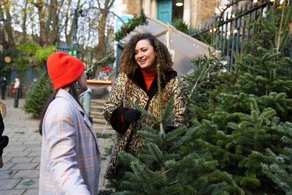 Чай, пожалуйста: 12 комедийных сериалов для любителей британского юмора Чай, пожалуйста: 12 комедийных сериалов для любителей британского юмора