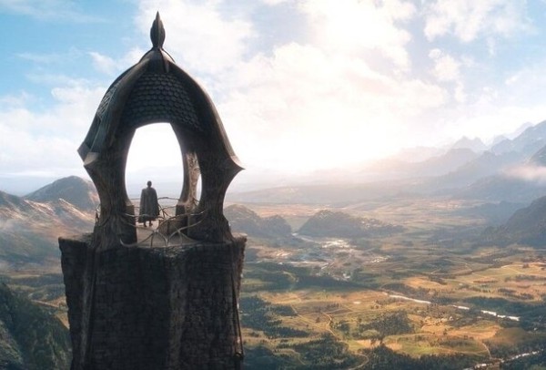 За кадром «Властелин колец: Кольца власти»: где и как снимали самый дорогой сериал в истории 