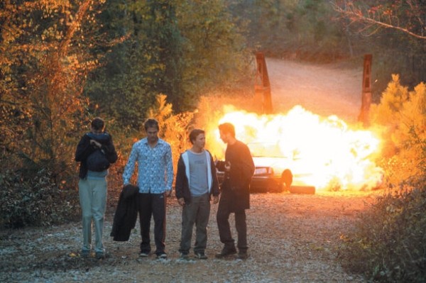 10 отвязных комедий, похожих на культовый «Евротур»