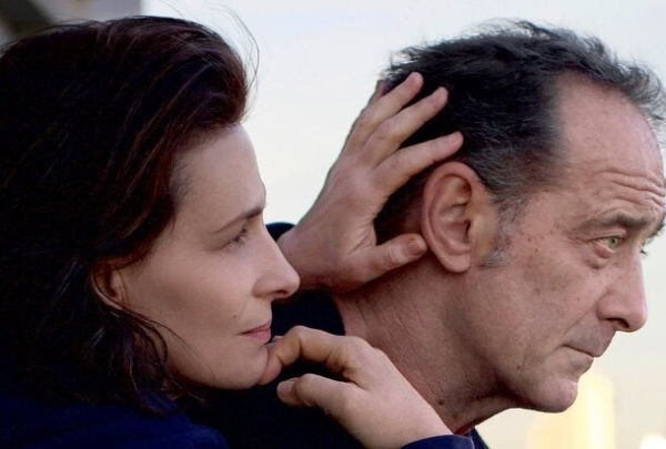 Что смотреть в кинотеатрах: 10 главных премьер сентября Что смотреть в кинотеатрах: 10 главных премьер сентября