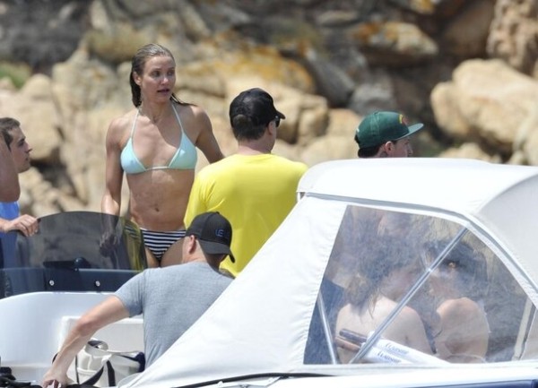 5 голливудских актрис, которые страдают комплексами, как обычные смертные