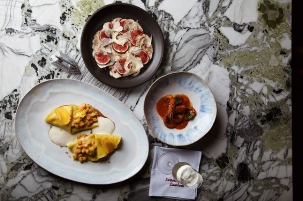 Гастрономическое путешествие по Венеции: где пробовать блюда по рецептам XIX века