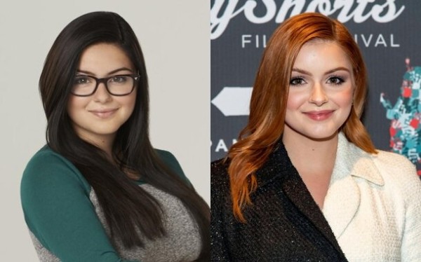 Родственников не узнать: Как сейчас выглядят актеры из «Американской семейки»