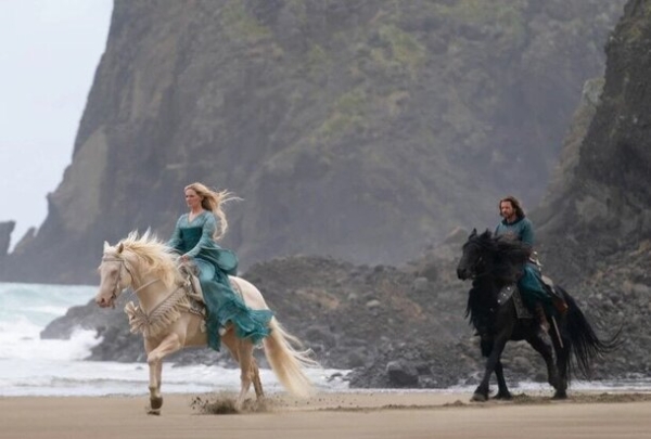 За кадром «Властелин колец: Кольца власти»: где и как снимали самый дорогой сериал в истории 