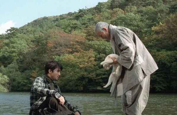 Вместо медитации: 15 фильмов для тех, у кого шалят нервы Вместо медитации: 15 фильмов для тех, у кого шалят нервы