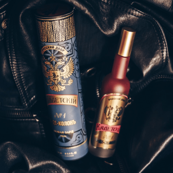 Кино и парфюмерия: фильмы про ароматы и ароматизация пространства