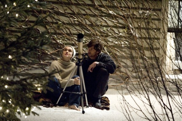 Вместо медитации: 15 фильмов для тех, у кого шалят нервы Вместо медитации: 15 фильмов для тех, у кого шалят нервы