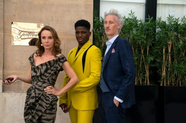 «Эмили в Париже»: о чем будет третий сезон сериала «Эмили в Париже»: о чем будет третий сезон сериала