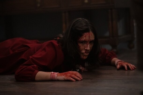 Что посмотреть на выходных: возвращение «Пиноккио», могучий Тор и приквел к хоррору «Дитя тьмы» Что посмотреть на выходных: возвращение «Пиноккио», могучий Тор и приквел к хоррору «Дитя тьмы»