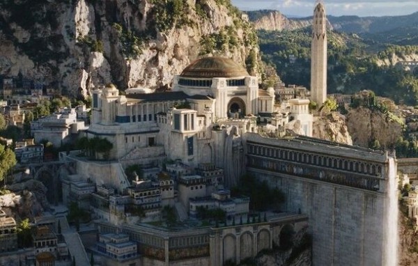 Все, что вам нужно знать о сериале «Властелин колец: Кольца власти» – ключевые события и персонажи