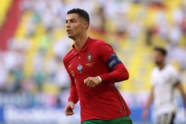 Из-за обвинений в насилии: группа феминисток намерена сорвать дебют Криштиану Роналду за «Манчестер Юнайтед»