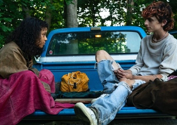 «Целиком и полностью»: Рецензия Киноафиши «Целиком и полностью»: Рецензия Киноафиши