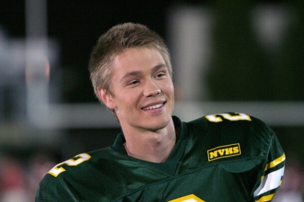 Пропали с радаров: 6 красавчиков из американских молодежных комедий, которых вы больше никогда не видели