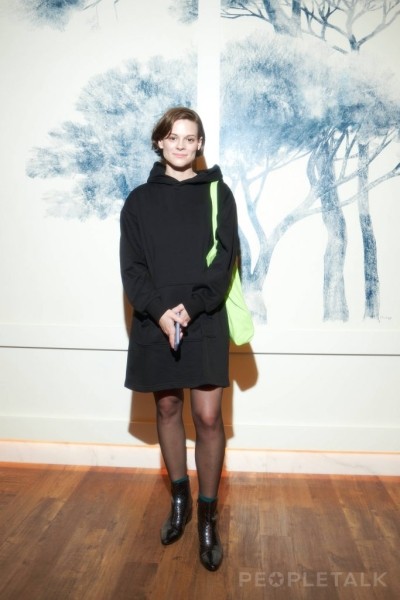 Алена Михайлова, Никита Ефремов, Екатерина Варнава и другие на закрытой премьере фильма «Общага» Алена Михайлова, Никита Ефремов, Екатерина Варнава и другие на закрытой премьере фильма «Общага»