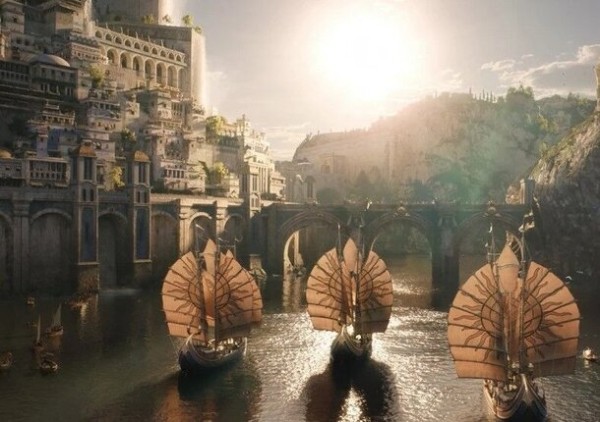 За кадром «Властелин колец: Кольца власти»: где и как снимали самый дорогой сериал в истории 