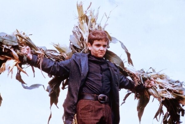 Страшные сказки: 6 фолк-хорроров, основанных на легендах и поверьях