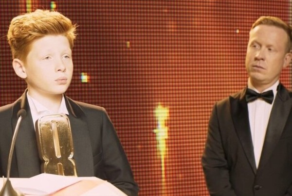 «Кино Экспо 2022»: презентации кинокомпаний «Вольга» и «КароПрокат»