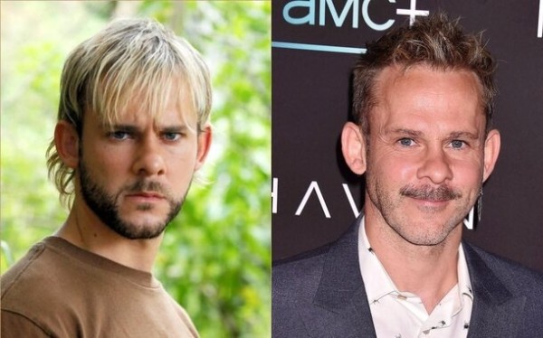 Помните «Остаться в живых»? Вот что стало с актерами из легендарного сериала