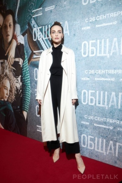 Алена Михайлова, Никита Ефремов, Екатерина Варнава и другие на закрытой премьере фильма «Общага» Алена Михайлова, Никита Ефремов, Екатерина Варнава и другие на закрытой премьере фильма «Общага»