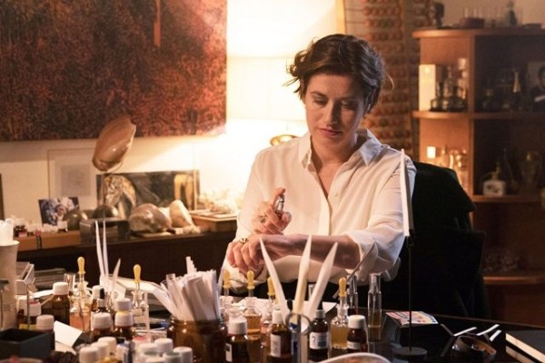 Кино и парфюмерия: фильмы про ароматы и ароматизация пространства