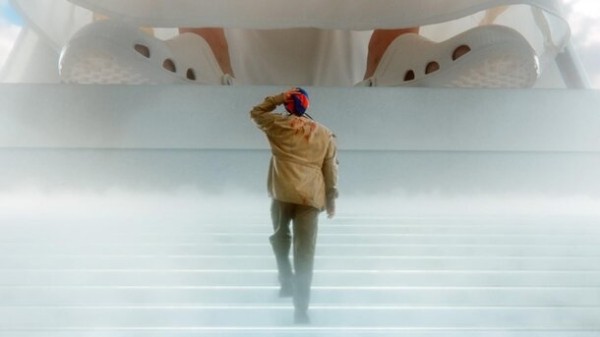 Паранормальные соседи: 5 новых сериалов о привидениях Паранормальные соседи: 5 новых сериалов о привидениях