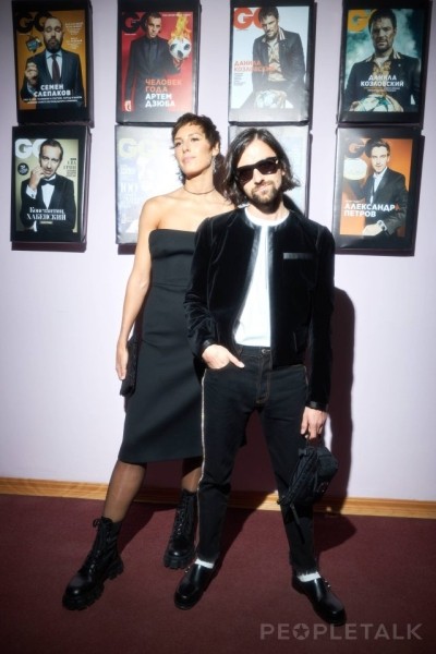 «Боялся, что сбегу»: детали и первое фото с тайной свадьбы Ирины Горбачевой