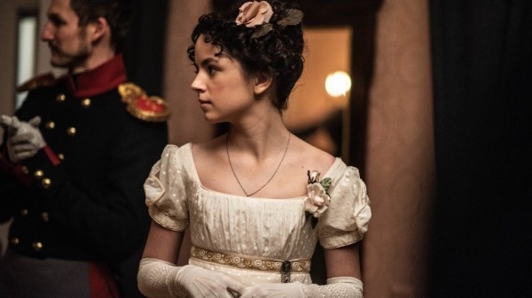 Павел Прилучный, Софья Эрнст, Иван Янковский и другие в новом сериале «Союз Спасения. Время гнева» Павел Прилучный, Софья Эрнст, Иван Янковский и другие в новом сериале «Союз Спасения. Время гнева»