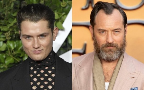 Дети Голливуда: Как выглядят сыновья актеров, которые покорили весь мир