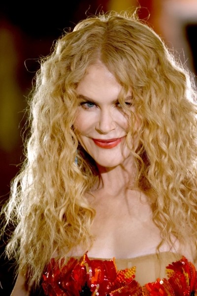 Леди Гага, Николь Кидман, Кэти Перри, Орландо Блум и другие на открытии Музея киноакадемии