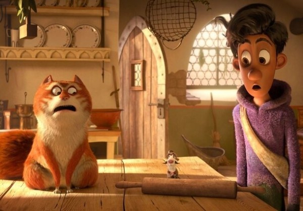 «Кино Экспо 2022»: презентации кинокомпаний «Вольга» и «КароПрокат»