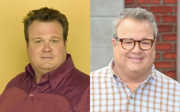 Родственников не узнать: Как сейчас выглядят актеры из «Американской семейки»