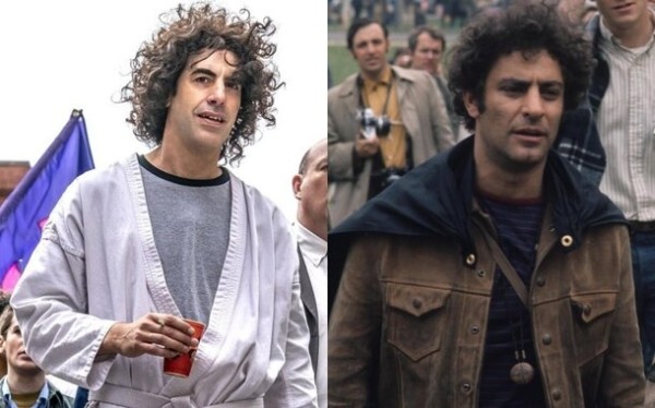 Путешествуем в прошлое: 5 фильмов, которые очень точно повторяют исторические события