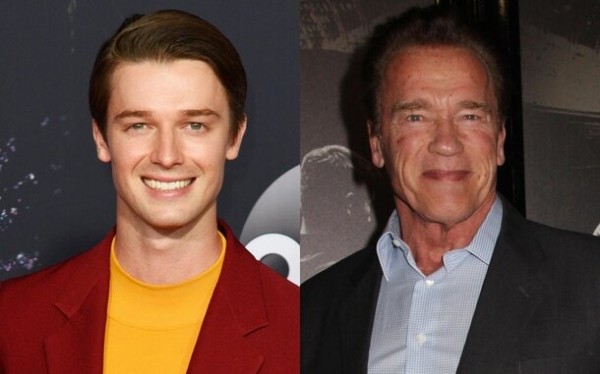 Дети Голливуда: Как выглядят сыновья актеров, которые покорили весь мир