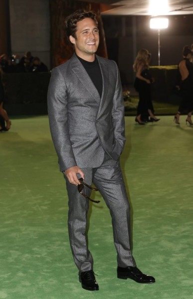 Леди Гага, Николь Кидман, Кэти Перри, Орландо Блум и другие на открытии Музея киноакадемии