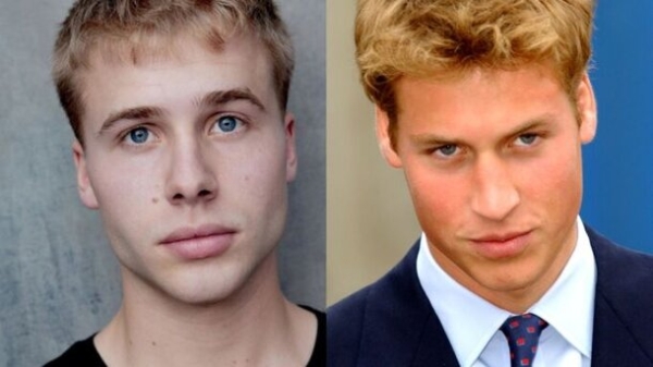 Стало известно, кто сыграет принца Уильяма и Кейт Миддлтон в шестом сезоне «Короны»