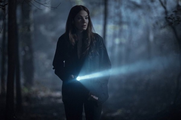 «Отголоски эха»: детективный драматический сериал для тех, кому не хватает мистики