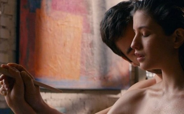 Зрители их пристыдили: 5 слишком откровенных ролей русских актрис, которые испортили им жизнь 