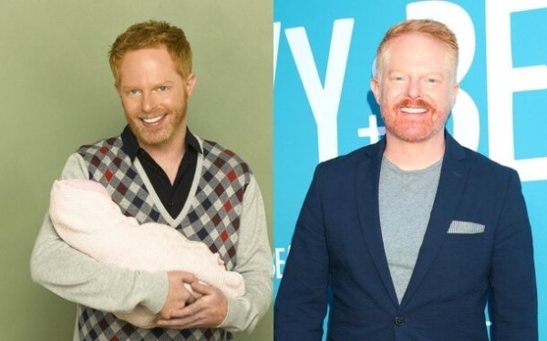 Родственников не узнать: Как сейчас выглядят актеры из «Американской семейки»