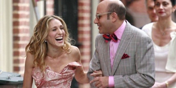 Слухи об ориентации и роман с Сарой Джессикой Паркер: рассказываем секреты Уилли Гарсона