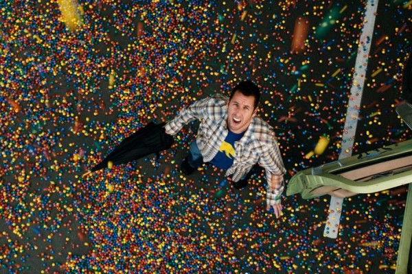 Не только анимация: 7 диснеевских фильмов для просмотра в кругу семьи